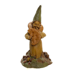 Vintage Thomas F Clark Georgia 1985 #38 6.75 In Tall